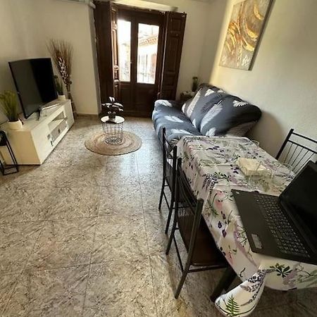 Economico Piso En Madrid Centro Apartment ภายนอก รูปภาพ
