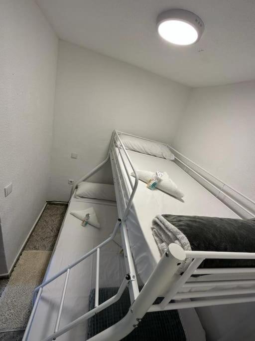Economico Piso En Madrid Centro Apartment ภายนอก รูปภาพ