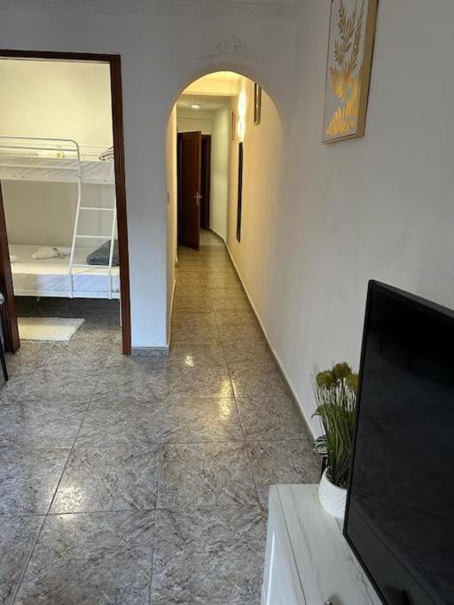 Economico Piso En Madrid Centro Apartment ภายนอก รูปภาพ