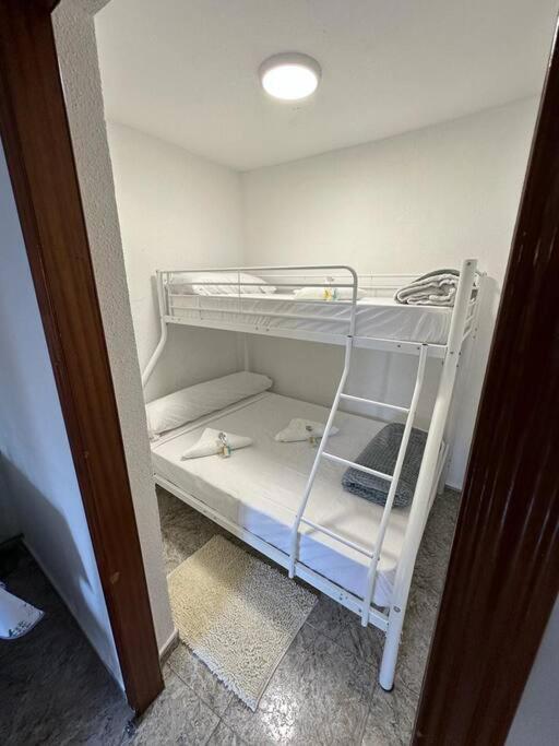 Economico Piso En Madrid Centro Apartment ภายนอก รูปภาพ