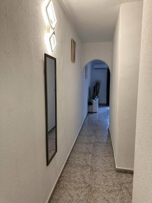 Economico Piso En Madrid Centro Apartment ภายนอก รูปภาพ