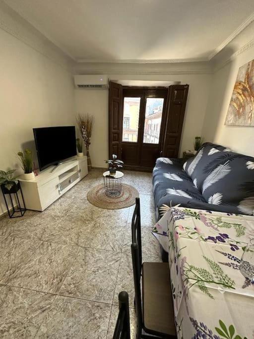 Economico Piso En Madrid Centro Apartment ภายนอก รูปภาพ